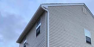 Reliable Berwyn, PA Siding Solutions